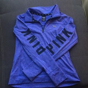 Workout sweater!